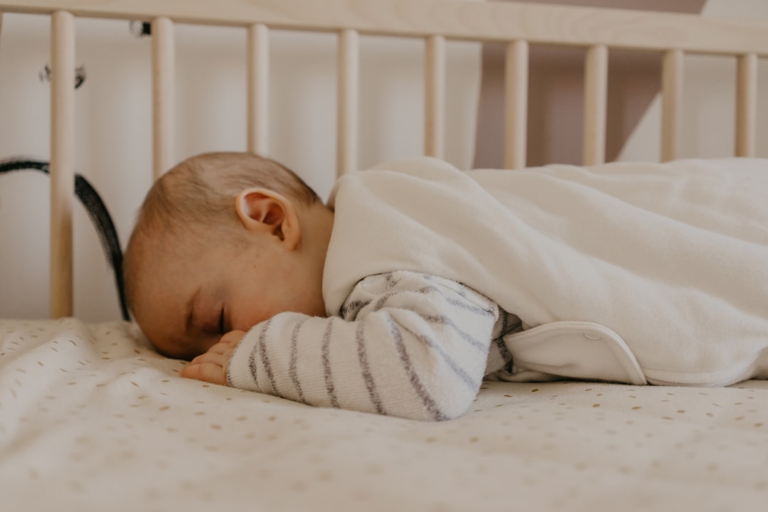 colchones para bebés