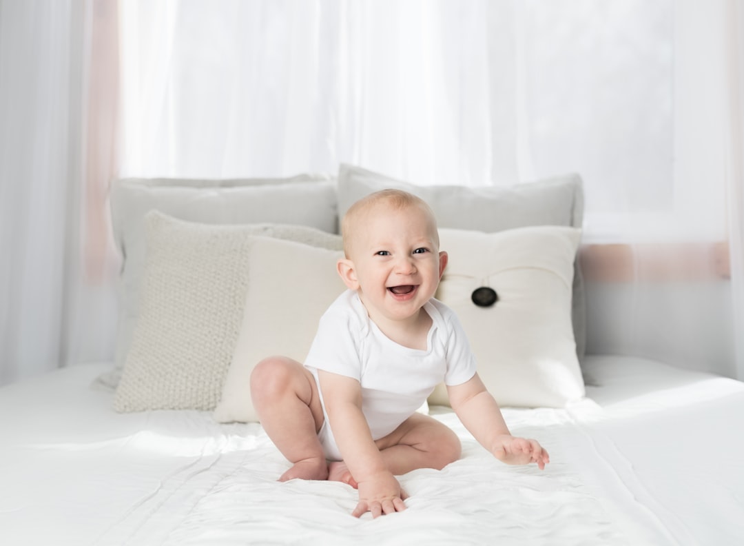 colchones para bebés